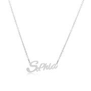 Sophia Name Necklace