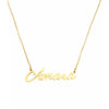 Amara Name Necklace