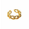 Chain ring