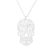 Skull Necklace