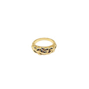 Yoselin Ring in gold