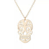 Skull Necklace