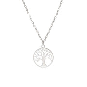 Yggdrasil Tree of life necklace