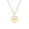 Yggdrasil Tree of life necklace